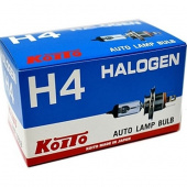 Галоген лампа KOITO H4 12V 60/55W (шт.)